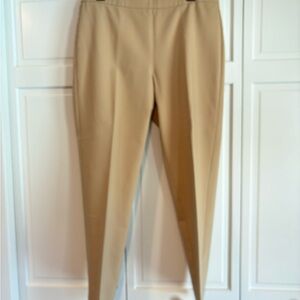 Preston & York Tan Pants